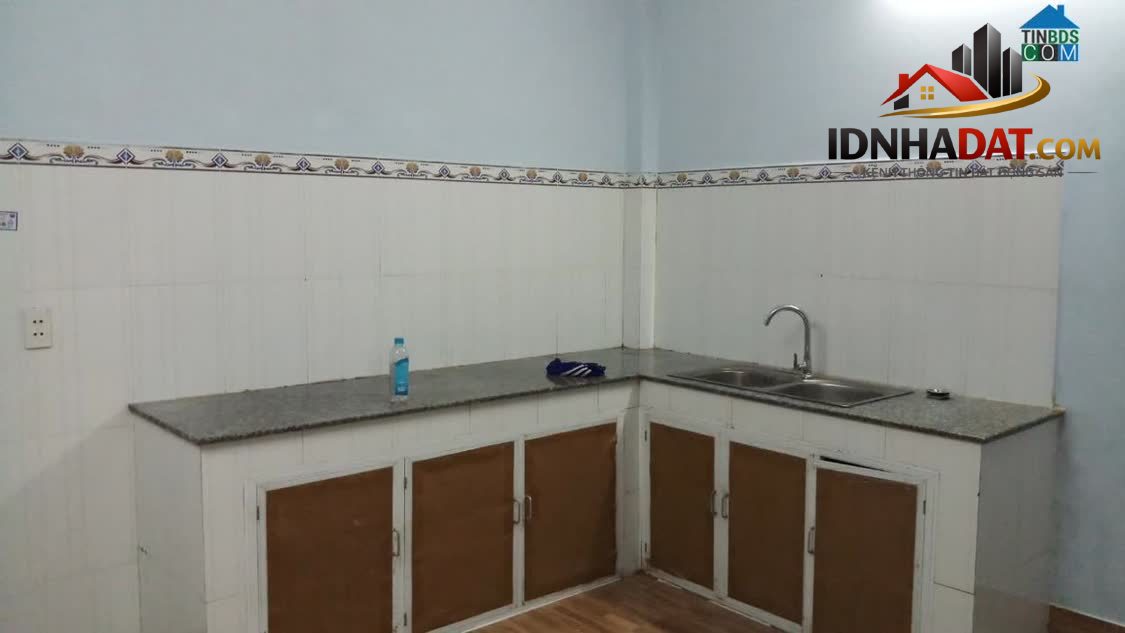 Ảnh Nhà - HXH, Đường Nguyễn Quý Anh, Sơn Kỳ, Tân Phú- 50m2 - 2 Tầng - 4.1 Tỷ 2