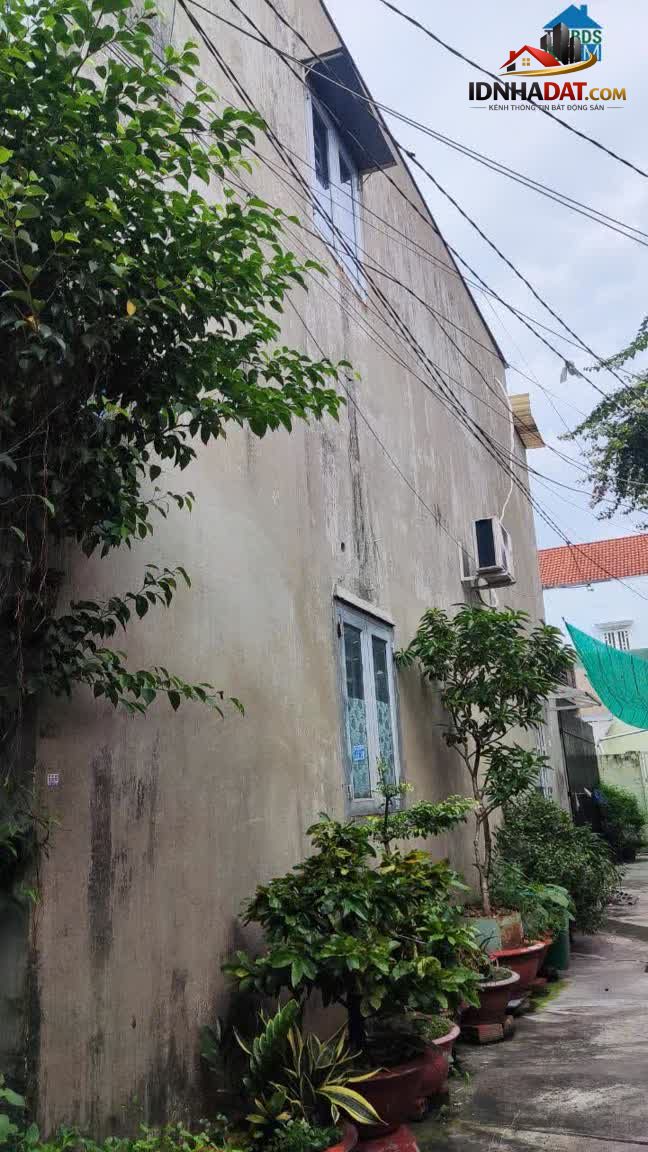 Ảnh Bán nhà 56m2 , 2 tầng hẻm xe hơi ngay chợ Phạm Đăng Giản gia 3 tỷ 5 bớt lộc. 1