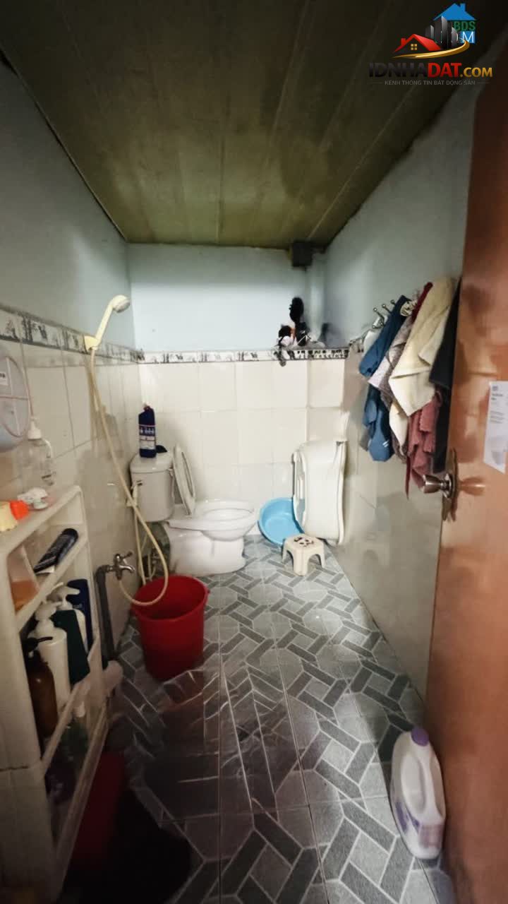 Ảnh Bán nhà (8.5x9)m, Hẻm xe tải 6m Tân Kỳ Tân Quý, Q. Tân Phú 4