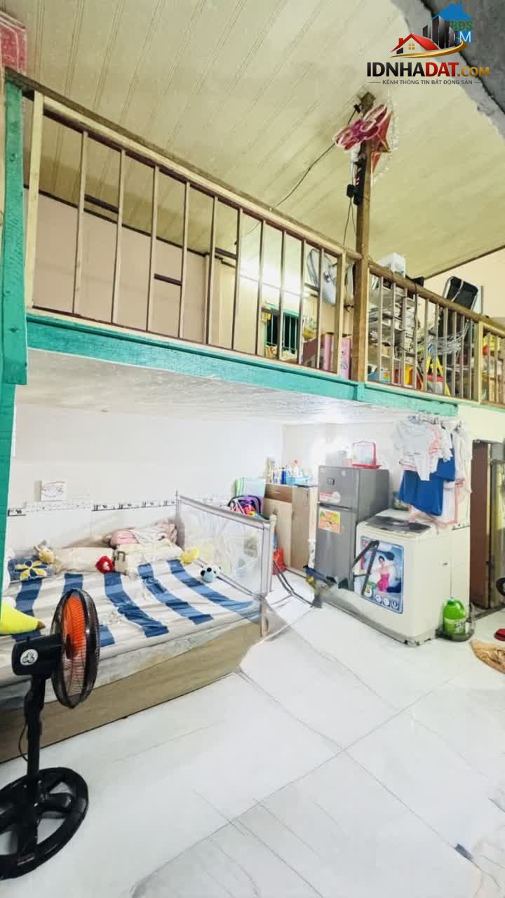 Ảnh Bán nhà (8.5x9)m, Hẻm xe tải 6m Tân Kỳ Tân Quý, Q. Tân Phú 1