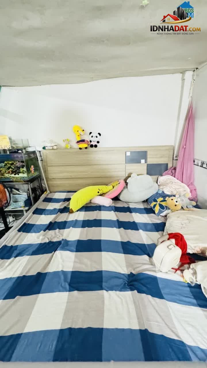 Ảnh Bán nhà (8.5x9)m, Hẻm xe tải 6m Tân Kỳ Tân Quý, Q. Tân Phú 3