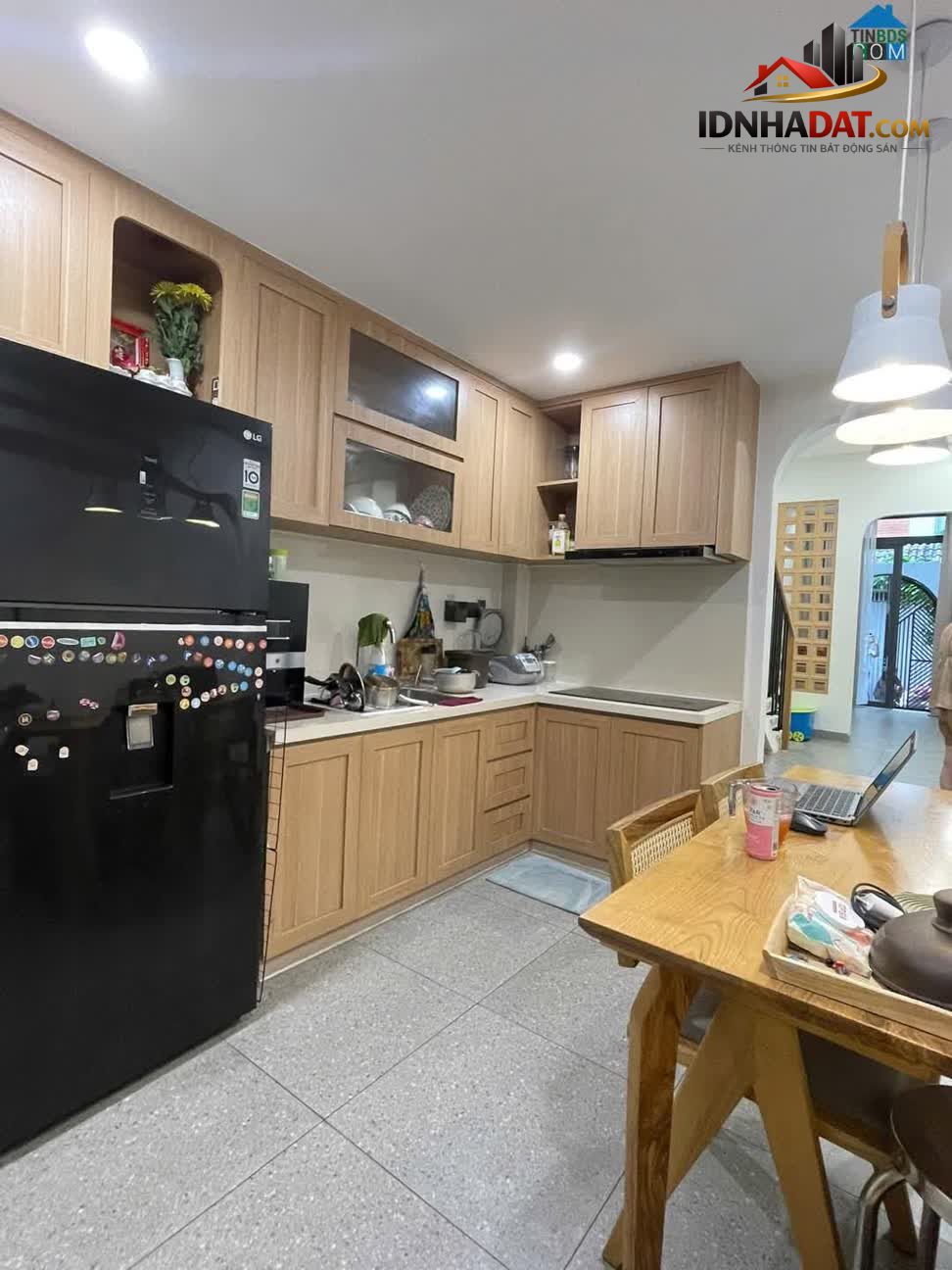 Ảnh Bán Nhà HXH Đường Trần Văn Ơn, Tân Sơn Nhì, Tân Phú 68m2 - 2 Tầng - 7.4 Tỷ 3