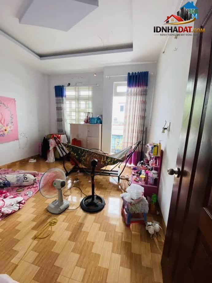 Ảnh Hẻm 6M - Sát Mặt Tiền Tỉnh Lộ 10 - 4 Tầng 4PN - 69M2 - Giá 4.9 Tỷ TL 3