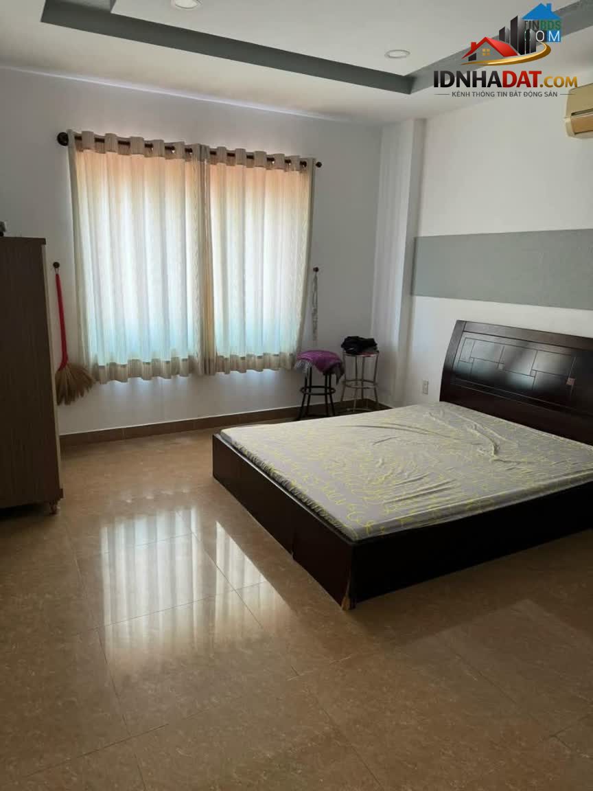 Ảnh Bán Nhà HXH Gần Chợ Sơn Kỳ, Tân phú 68m2 - 4T - 9.5 tỷ - 0942111018 Đức Thuận 2