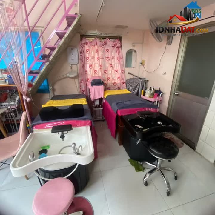 Ảnh Cần Sang Nhượng Lại Tiệm Nails, Mi,Gội Ở Bình Tân 3