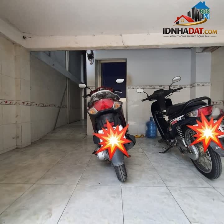 Bán Nhà Hẻm Xe Hơi 5m, Chỉ 4 Tỷ8, DT 58m² Tân Sơn … – Bán nhà trong ngõ – hẻm Quận Tân Phú – TP Hồ Chí Minh giá 3 – 5 tỷ