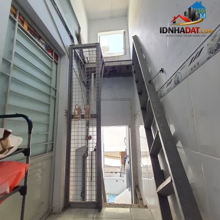 Bán Nhà Hẻm Xe Hơi 5m, Chỉ 4 Tỷ8, DT 58m² Tân Sơn … – Bán nhà trong ngõ – hẻm Quận Tân Phú – TP Hồ Chí Minh giá 3 – 5 tỷ