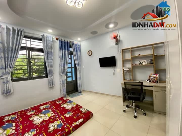 Ảnh Nhà 1/ Đường Số 8 - Gần Aeon Tân Phú - Hẻm Thông Thoáng - 45M2 - 2 Tầng 3PN Giá 3.95 Tỷ 2