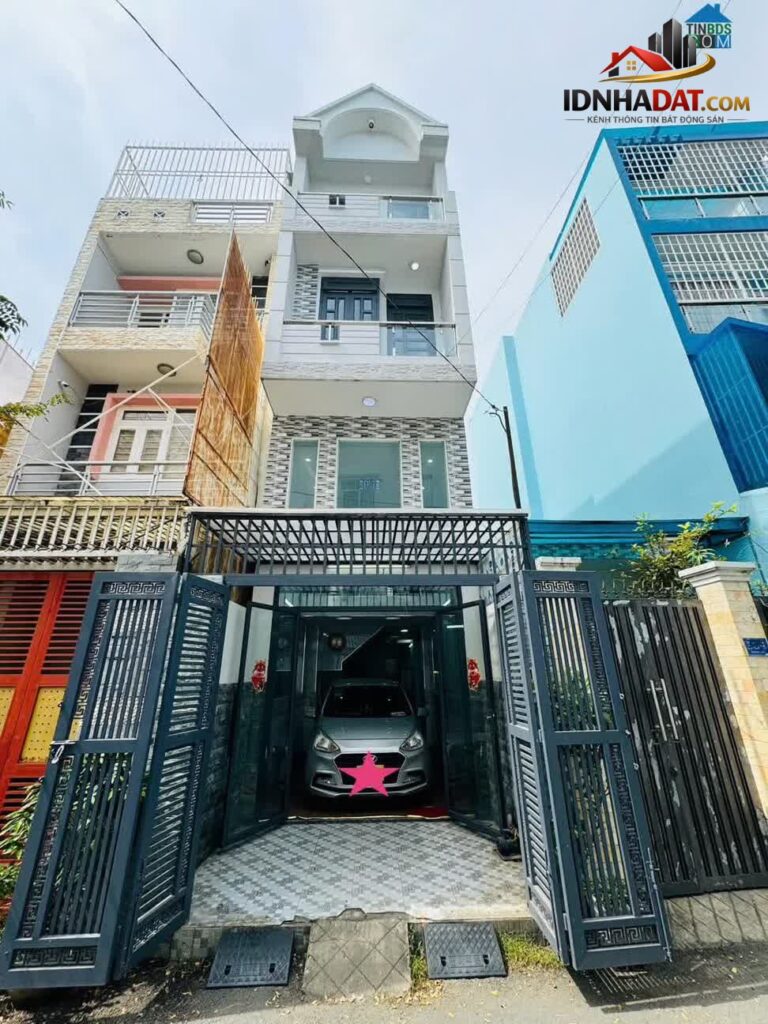 Bán Nhà Ờ Đường Lưu Chí Hiếu – Tây Thạnh, Tân Phú – 8.3 Tỷ – 104M2 – 2 Tầng
3 Phòng Trọ Cho…