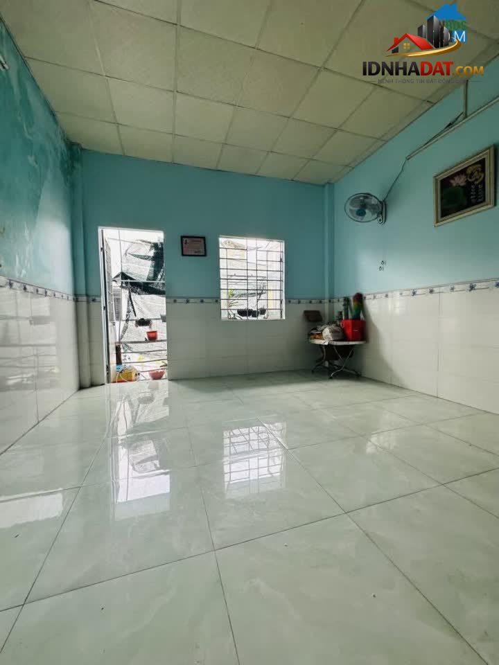 Ảnh Bán Nhà Hẻm Xe Hơi 4m 69m² Trường Chinh Tân Phú Chỉ 99 Triệu/M² 3