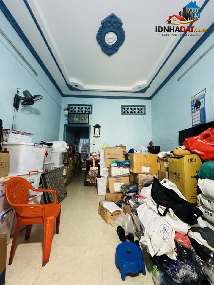 Ảnh Bán Nhà Hẻm Xe Hơi 4m 69m² Trường Chinh Tân Phú Chỉ 99 Triệu/M² 1