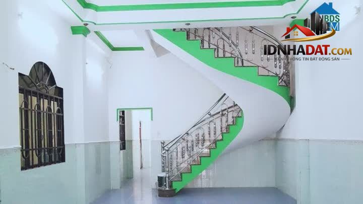 Ảnh Bán nhà mặt tiền nguyên căn chợ Bà Hom quận Bình Tân, Tỉnh Lộ 10, giá là 22 tỷ 1