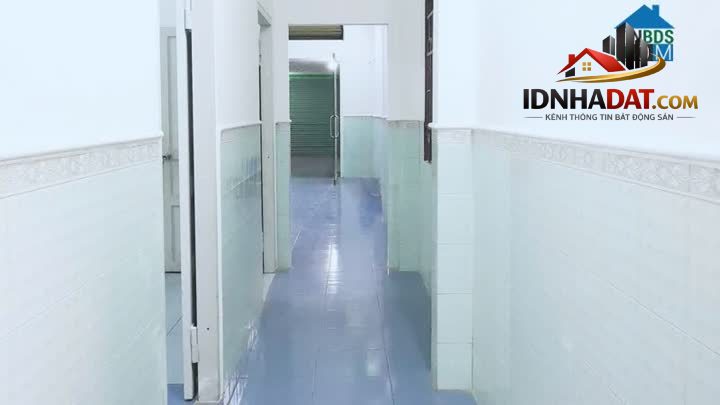 Ảnh Bán nhà mặt tiền nguyên căn chợ Bà Hom quận Bình Tân, Tỉnh Lộ 10, giá là 22 tỷ 2