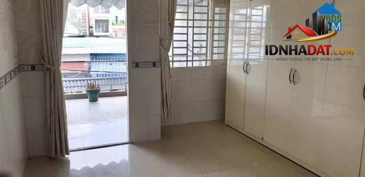 Ảnh Hẻm Xe Tải - 3 Tầng - Ngay Lô Tư - Liên Khu 2-10 - 73M2 - SHR Giá 5.2 Tỷ TL 3