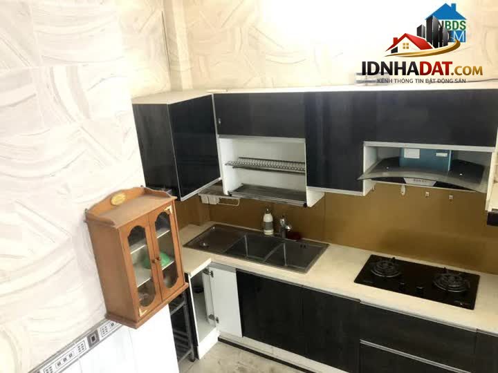 Ảnh Hẻm Xe Tải - 3 Tầng - Ngay Lô Tư - Liên Khu 2-10 - 73M2 - SHR Giá 5.2 Tỷ TL 2