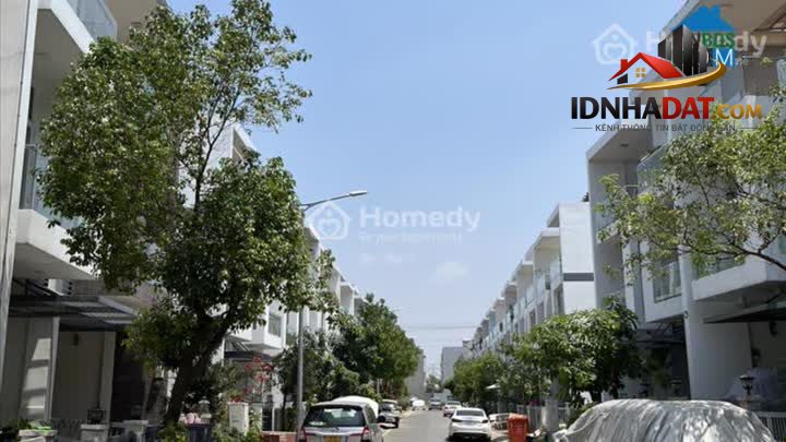 Ảnh Cho Thuê Nhà Nguyên Căn 1T+2L 3PN Đường số 1, KDC Khang An, Bình Tân. Giá thuê 15tr/tháng 1