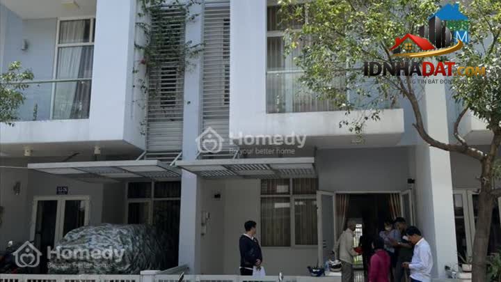 Cho Thuê Nhà Nguyên Căn 1T+2L 3PN Đường số 1, KDC Khang An, Bình Tân. Giá thuê 15tr/tháng