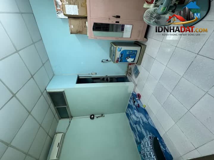 Ảnh 28m2 Phạm Văn Bạch, gần mặt tiền, ngang hơn 4m, 3 tỷ 3