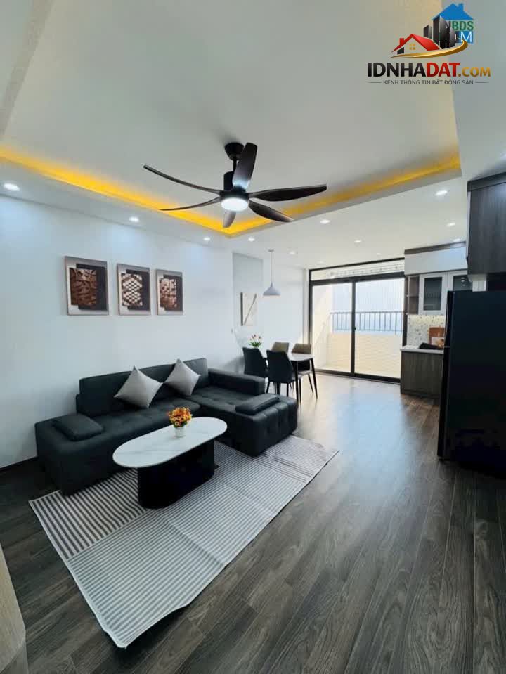 Bán Nhà Hẻm Thông Hồ Đắc Di, P. Tây Thạnh, Tân Phú – 52M2 – 2T – 4 Tỷ