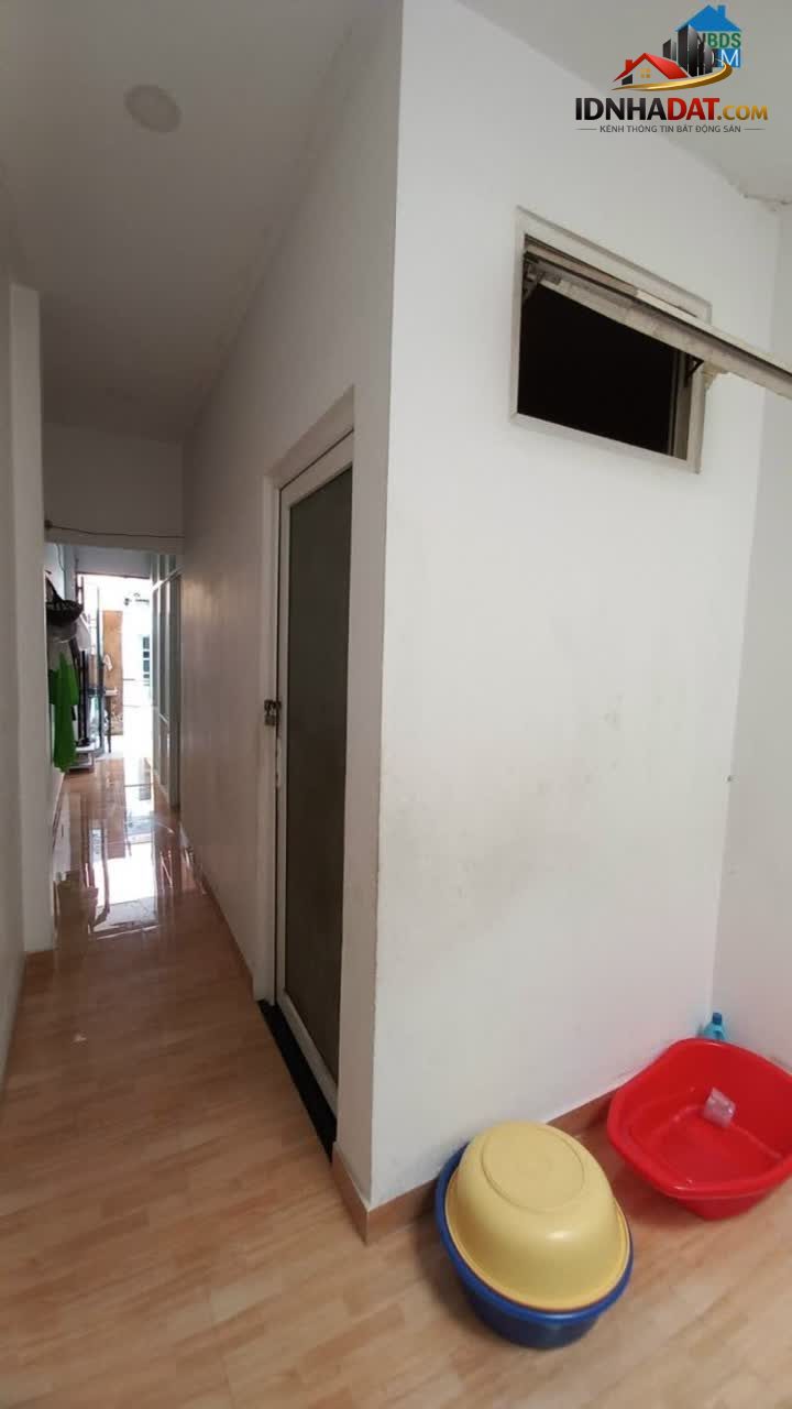 Ảnh Bán nhà Hẻm xe tải Phú Thọ Hòa, Quận Tân Phú. 4 x 12m, 3,9 tỷ. 3 phòng ngủ. 3