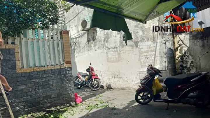 Ảnh Bán Nhà HXH 84m2, 3 Pn, 2wc, P.Tân Quý, Tân Phú, Giá 5.4 Tỷ - SHR 3