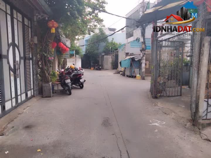 Ảnh Bán Nhà HXH 84m2, 3 Pn, 2wc, P.Tân Quý, Tân Phú, Giá 5.4 Tỷ - SHR 1