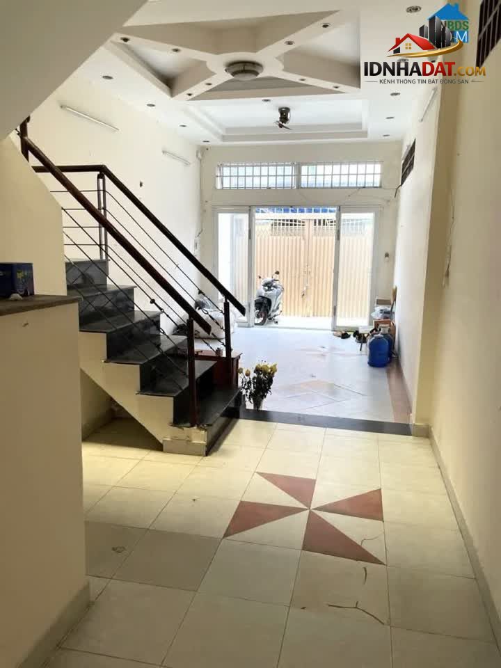 Ảnh Bán nhà Hẻm xe hơi, Khu Tân Quý, 4 x 23.5m, 7 tỷ, 3PN 1