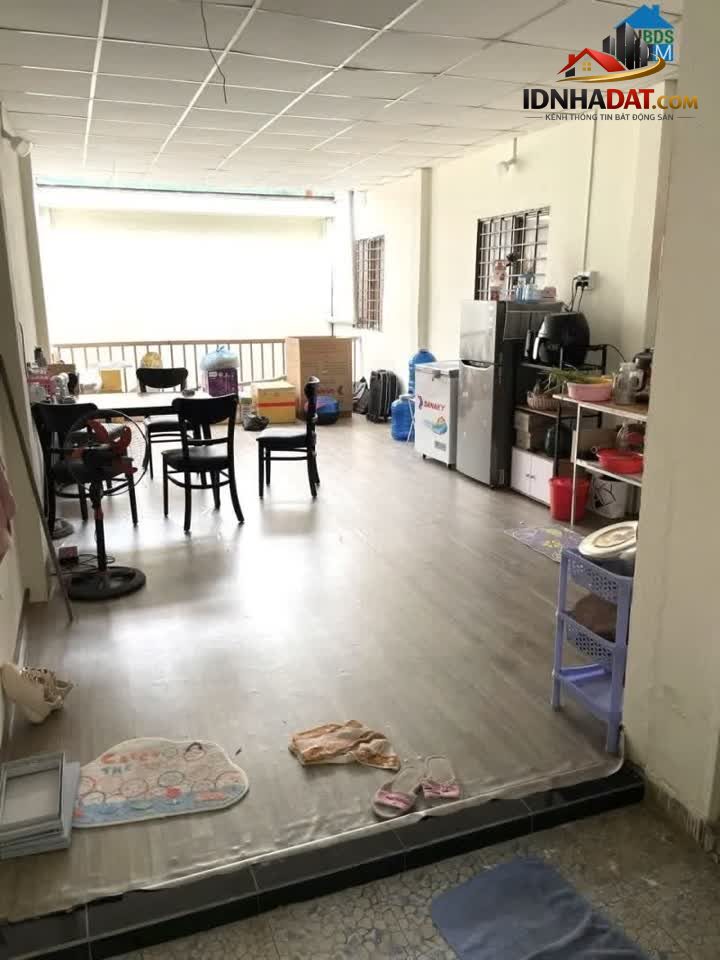 Ảnh Bán nhà Hẻm xe hơi 7 chỗ, Khu Phường Tân Quý, 4 x 23.5m, 7 tỷ, 3PN 2