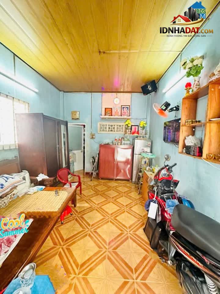 Ảnh Nhà hẻm chợ Trần Văn Quang, p8 Tân Bình dt 28m2 1 lầu 2pn 1wc giá 3,080 tỷ 1