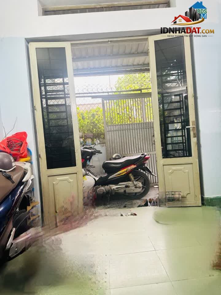 Ảnh Bán nhà Hẻm xe hơi Thạch Lam, 4 x 15m, 3.7 tỷ, 2 tầng, sổ hồng 1