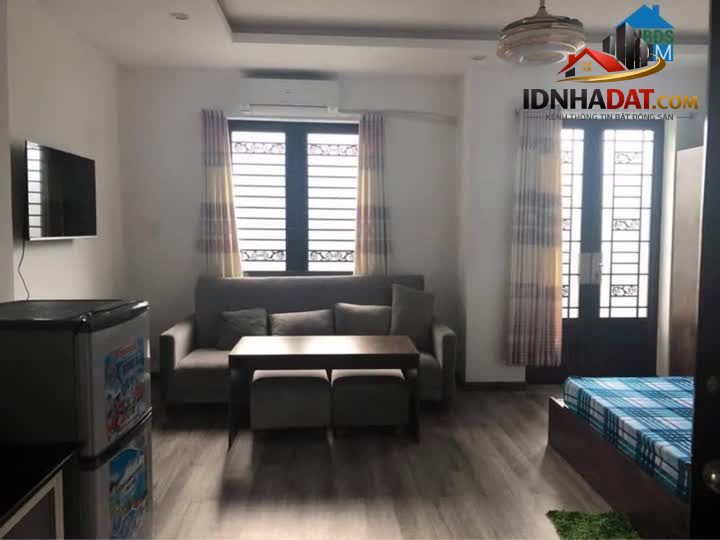 Ảnh Bán Nhà CHDV Trịnh Đình Trọng, Tân Phú, 93m2, 4 Tầng Mới, Dòng Tiền 60tr, Chỉ 13 Tỷ TL. 2