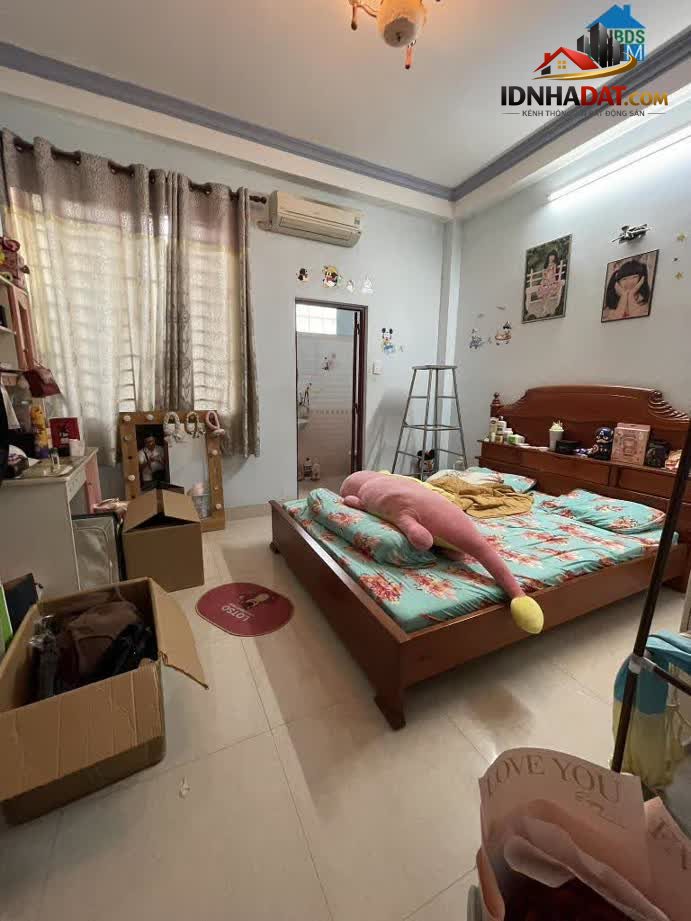 Ảnh Bán Nhà HXH Thông Gò Dầu, Víp Tân Phú, 70m2, 5 Tầng Mới, Nội Thất Đẹp, Nhỉnh 11 Tỷ TL. 2