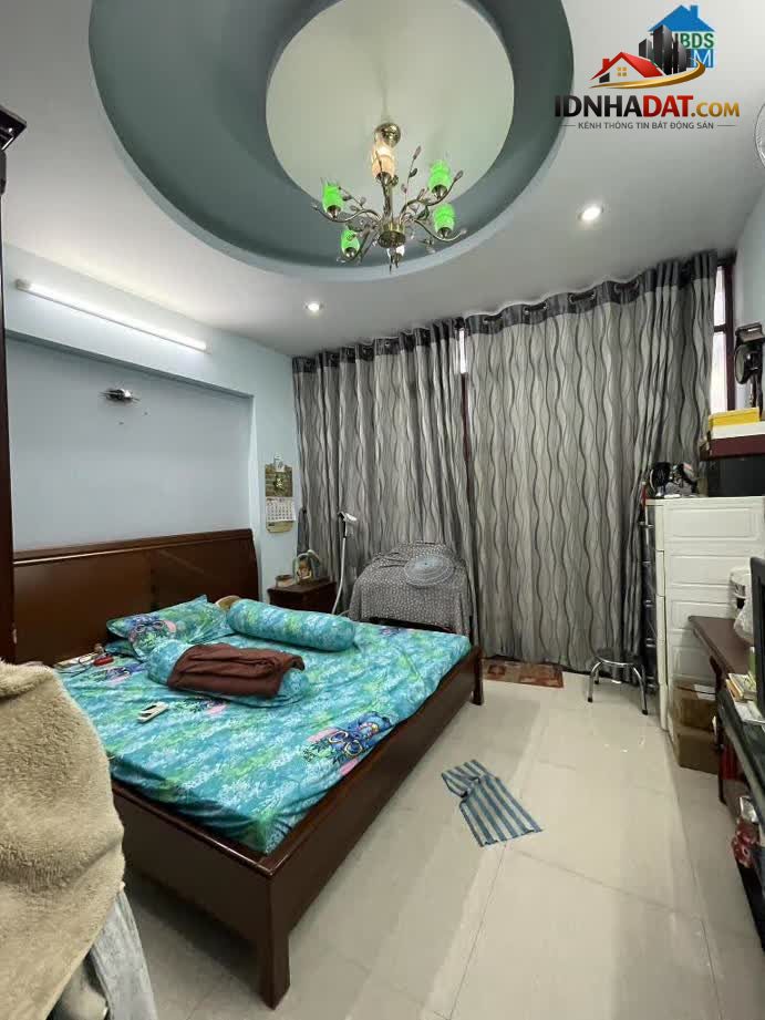 Ảnh Bán Nhà HXH Thông Gò Dầu, Víp Tân Phú, 70m2, 5 Tầng Mới, Nội Thất Đẹp, Nhỉnh 11 Tỷ TL. 1