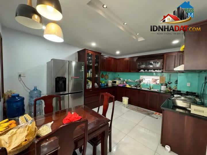 Ảnh Bán Nhà HXT Thông Phú Thọ Hòa, 80m2, 5 Tầng Mới, Ngang Hơn 6m, Nhỉnh 10 Tỷ TL. 1