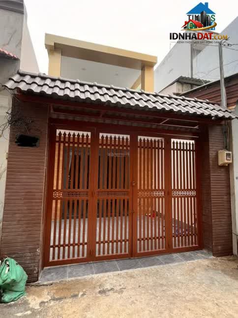 Ảnh Bán nhà HXH LêTrọngTấn 4x18m2 1 lầu còn mới gần AEON TP giá 6 tỷ2 TL 1