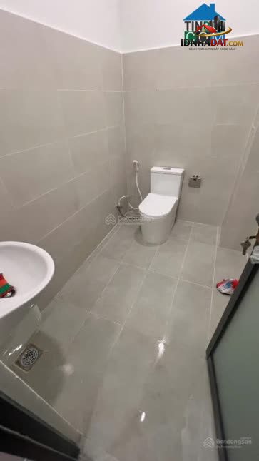 Ảnh Bán nhà HXH LêTrọngTấn 4x18m2 1 lầu còn mới gần AEON TP giá 6 tỷ2 TL 2