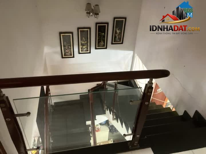 Ảnh Bán nhà Hẻm xe hơi Khu Tân Quý 4 x 17m, 4,9 tỷ, 76m², 3PN 3