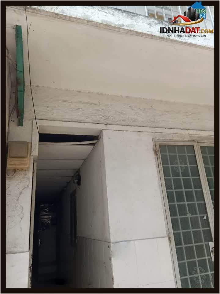 Ảnh Nhà phố rẻ 3.6 x 12m Phạm Văn Bạch Quận Tân Bình TP.HCM 1