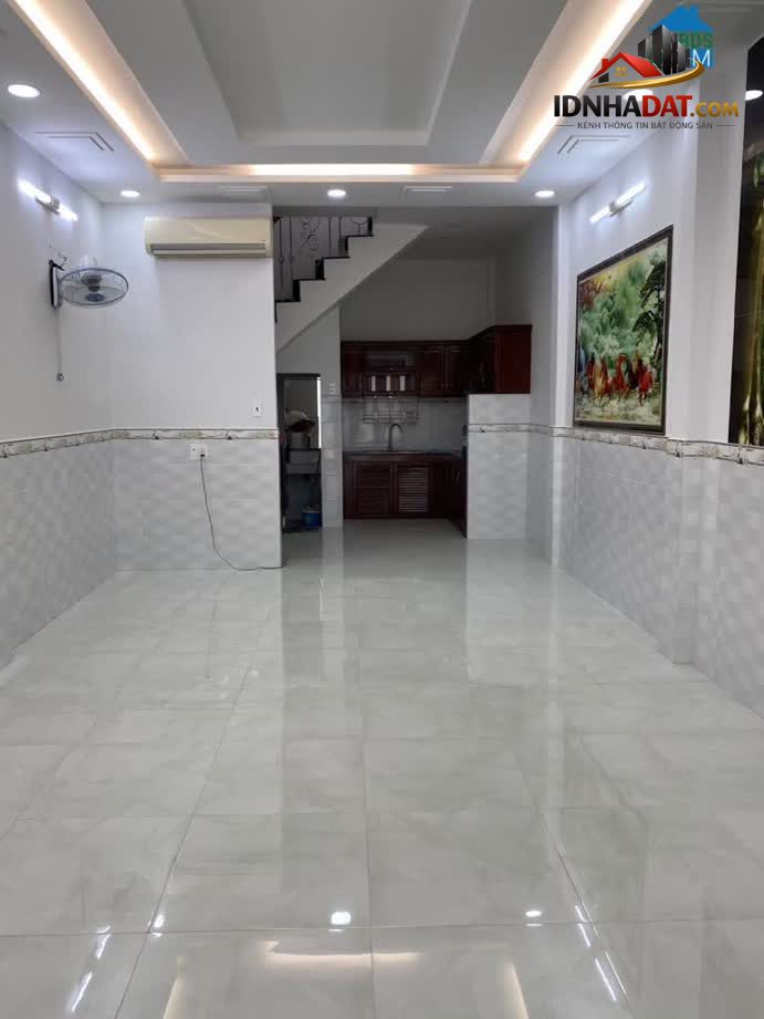 Ảnh NHÀ 2 TẦNG-NGUYỄN SỸ SÁCH-TÂN BÌNH-HXH-44m2-NHỈNH 4 T.Ỷ 1