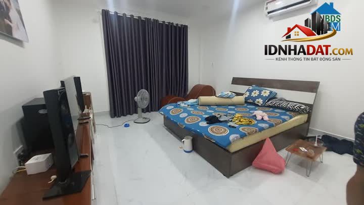 Ảnh Bán nhà HXH TânKỳTânQuý, QTânPhú gần AEON 4.2 x11m2 4 tầng giá 5 tỷxx 1