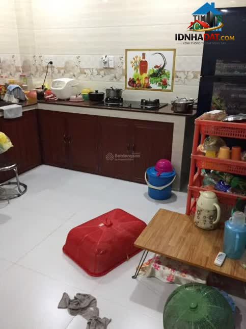 Ảnh Bán nhà HXH TânKỳTânQuý, QTânPhú gần AEON 4.2 x11m2 4 tầng giá 5 tỷxx 2