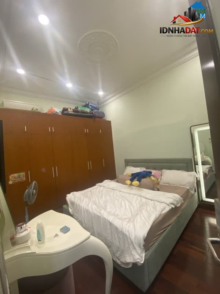 Ảnh Bán nhà Hẻm xe hơi 7 chỗ Khu Tân Thành 5.4 x 12m 4,9 tỷ 3