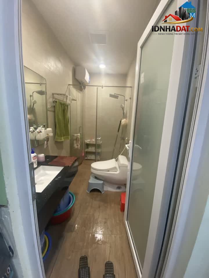 Ảnh Bán nhà Hẻm xe hơi 7 chỗ Khu Tân Thành 5.4 x 12m 4,9 tỷ 4