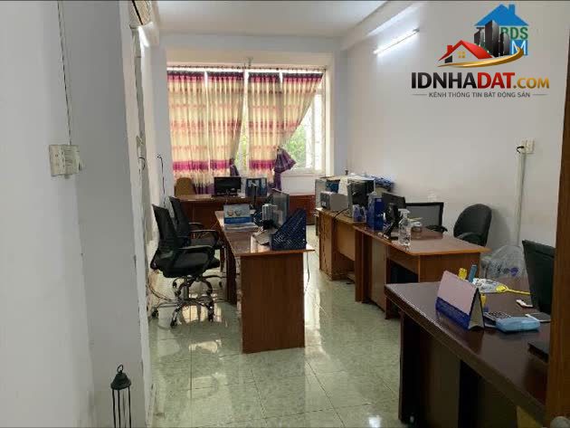 Bán Nhà Đường 12m Hoàng Hoa Thám, Víp Tân Bình, 82m2, 4 Tầng Mới Tinh, Nhỉnh 11 Tỷ TL.