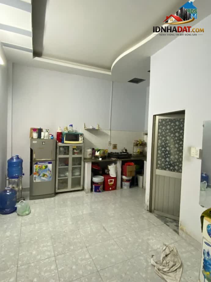 Ảnh Bán Gấp Nhà Lý Thường Kiệt Ngang 4M . 2 Tầng .34m2 5.1 Tỷ .Phường 8. Tân Bình . 2