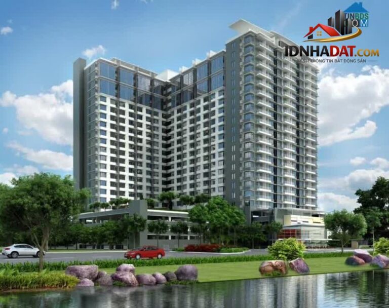 3 Tầng Mới Đẹp 3PN – 34M2 – Liên Khu 10-11 Giá 3.5 Tỷ