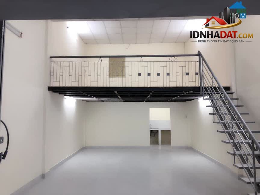 Ảnh Nhà 2 Tầng-Âu Cơ-Tân Bình-Hxh-5x13-Chỉ 5,X T.Ỷ 1