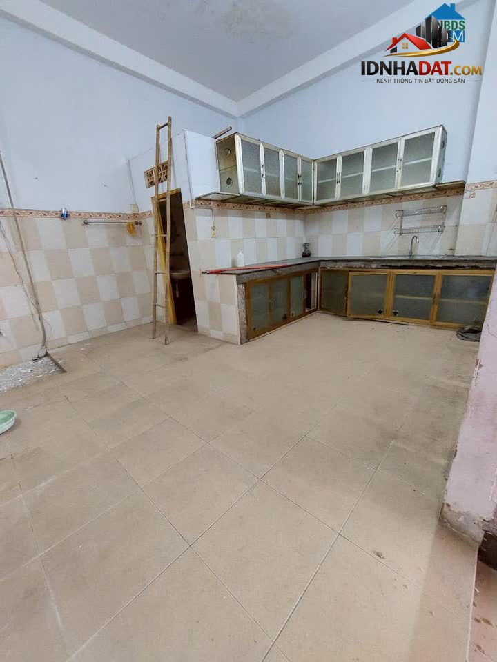 Ảnh Bán nha HXH TânHương 5x25m - vuông vắn - nhỉnh 50tr/m2 gấn chợ Tân Hương 1