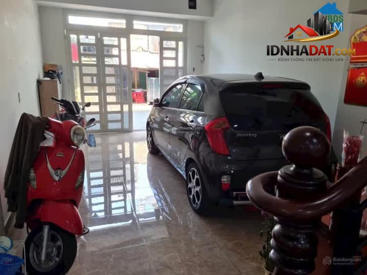 Ảnh Bán nhà HXH thôngTâyThạnh, Q.TânPhú, 4x13m2, 2 lầu, sân thượng, giá 5 tỷxx 1