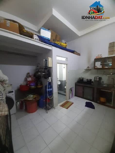 Ảnh NHÀ 2 TẦNG-TRƯỜNG CHINH-TÂN BÌNH-52m2-NHỈNH 5 T.Ỷ 1